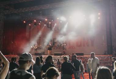 České dny na Ukrajině - Užhorod