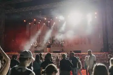 České dny na Ukrajině - Užhorod