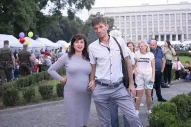 České dny na Ukrajině - Užhorod
