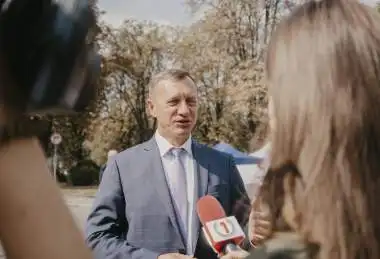 České dny na Ukrajině - Užhorod