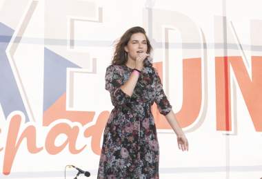 České dny na Ukrajině - Užhorod