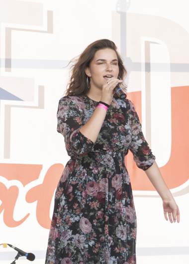 České dny na Ukrajině - Užhorod