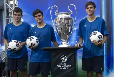 Fotbal bez limitu