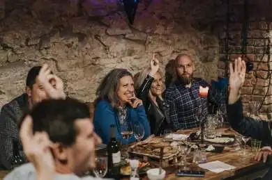 VIP Večírek Dream PRO