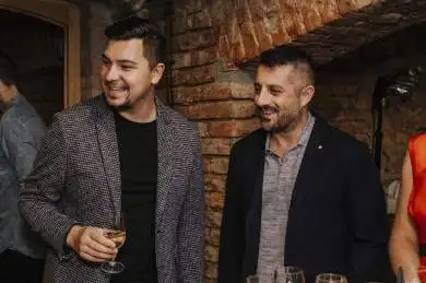 VIP Večírek Dream PRO