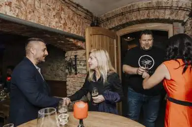 VIP Večírek Dream PRO