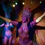 Zuzana Gamboa Latino Show
