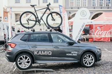 Auto Horejsek Road Show - Litoměřice