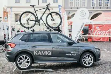 Auto Horejsek Road Show - Litoměřice