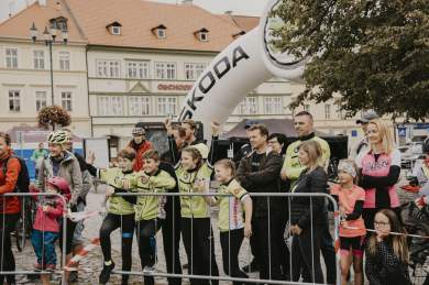 Auto Horejsek Road Show - Litoměřice