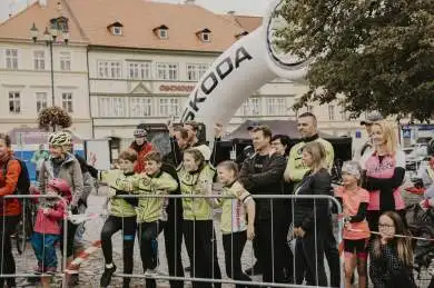 Auto Horejsek Road Show - Litoměřice