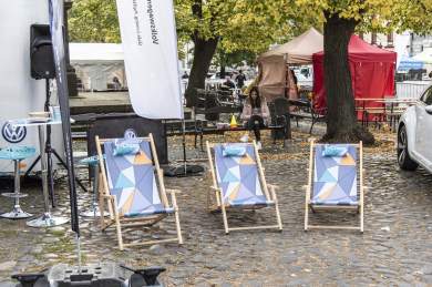 Auto Horejsek Road Show - Litoměřice