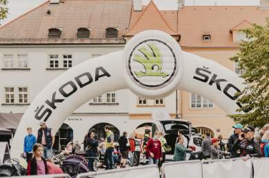 Auto Horejsek Road Show - Litoměřice