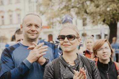 Auto Horejsek Road Show - Litoměřice