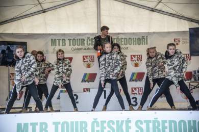 Auto Horejsek Road Show - Litoměřice