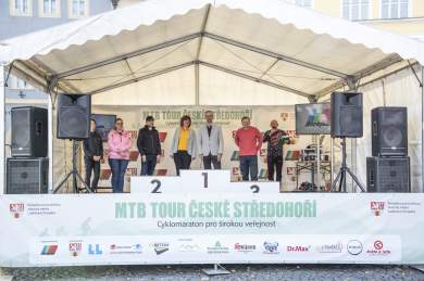 Auto Horejsek Road Show - Litoměřice