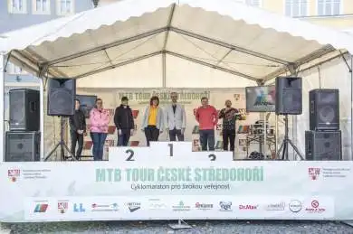 Auto Horejsek Road Show - Litoměřice