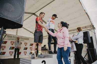 Auto Horejsek Road Show - Litoměřice