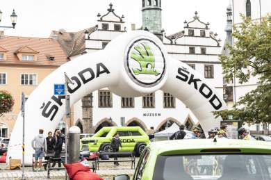 Auto Horejsek Road Show - Litoměřice