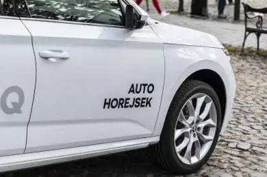 Auto Horejsek Road Show - Litoměřice