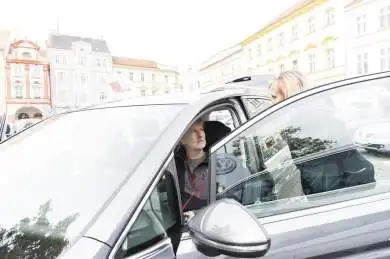 Auto Horejsek Road Show - Litoměřice