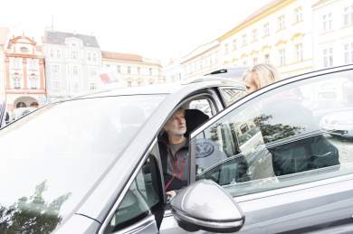 Auto Horejsek Road Show - Litoměřice