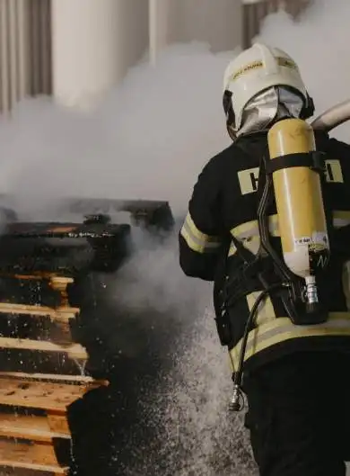 Tivall Safety day - Zdraví máme jen jedno
