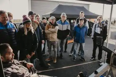 Tivall Safety day - Zdraví máme jen jedno