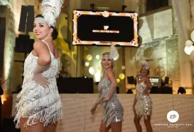 EV Dance Company
