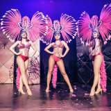 EV Dance Company
