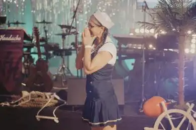 Vánoční večírek SSI Technologies - 2019