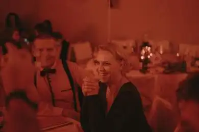 Silvestr v Aquapalace Hotel Prague 2019