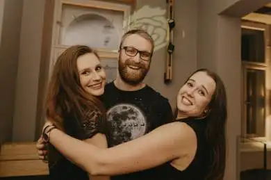 Amazon Post Peak Party 2020