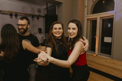Amazon Post Peak Party 2020