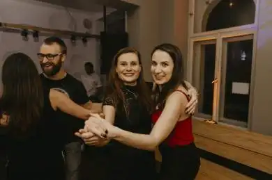 Amazon Post Peak Party 2020