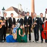 Pilsner Jazz Band