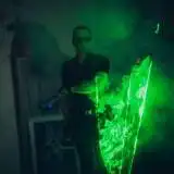 Laserman