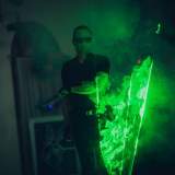 Laserman