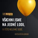 Všichni jsme na jedné lodi