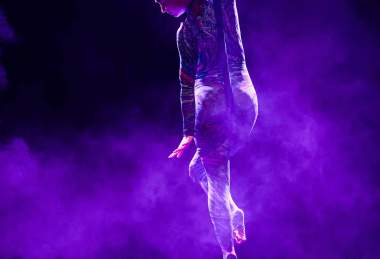 Akrobacie Aurora Acro Dance