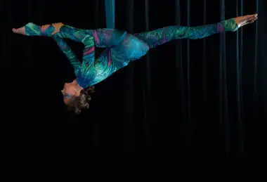 Akrobacie Aurora Acro Dance