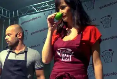 Gastro Food Fest 2014