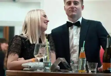 28. Ples Sportovců