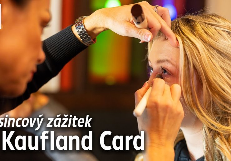 Promo akce Kaufland Card -  Ladies Day