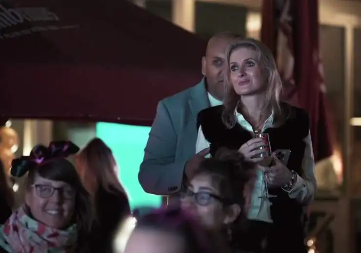 Oslava 25 let Dream PRO