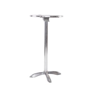 Barový stolek - vysoký