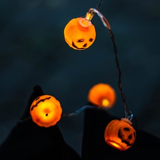 TIP - Halloween - Balíček