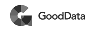 Reference - GoodData - dezinfekční stojany - DreamPRO