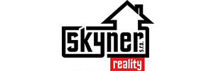 Autokino Ústí - Partneři - Skyner reality