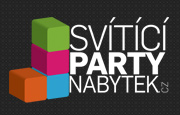 Svítící party nábytek.cz - Dream PRO